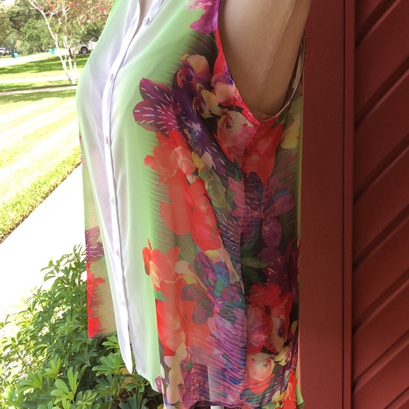 DEGREE TOP - Picture 3 of 7